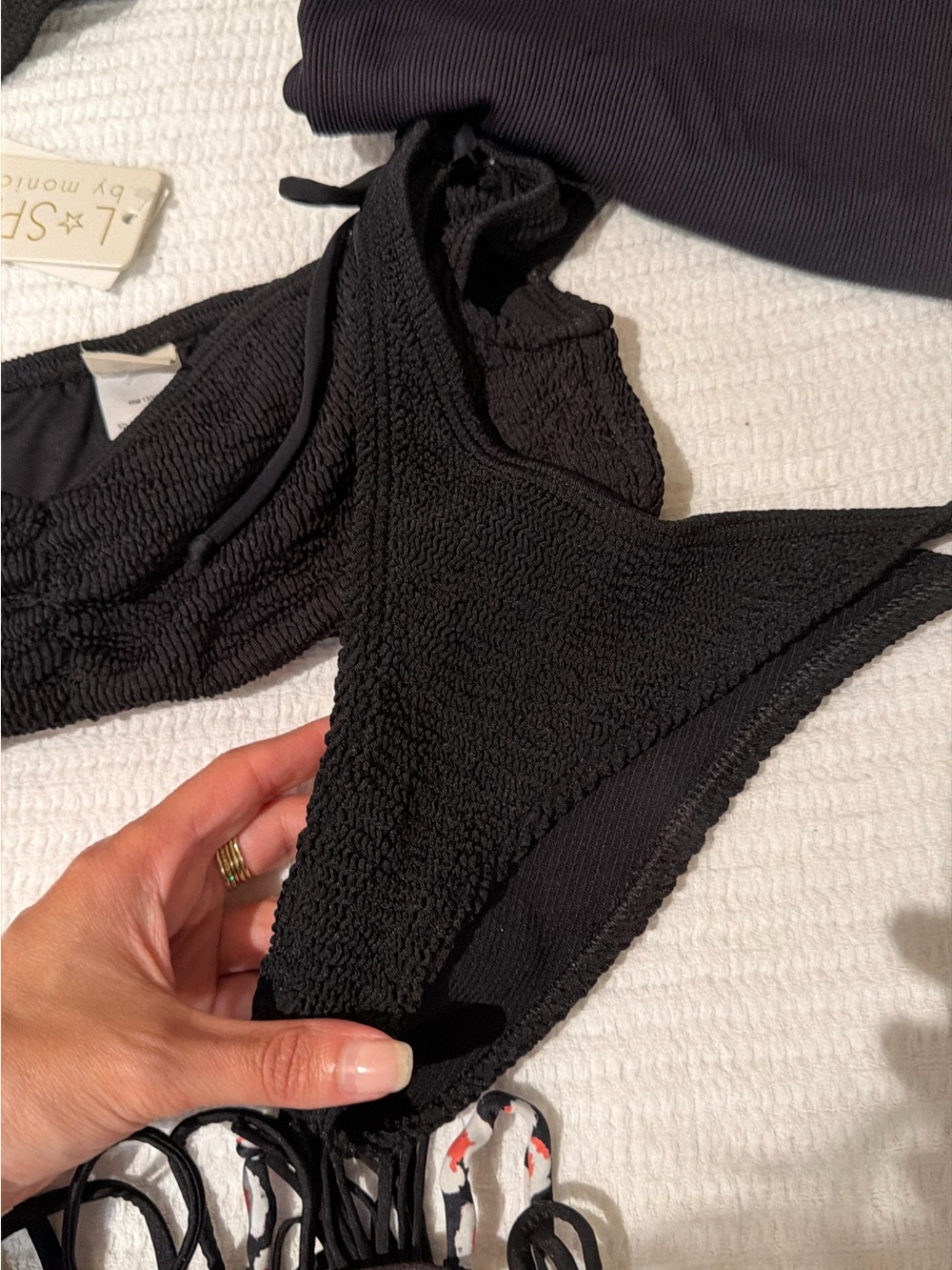 l*space Swimwear